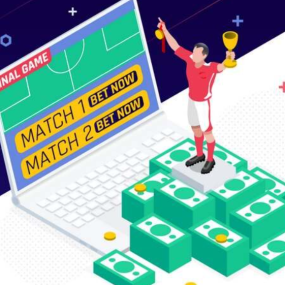 betting Sports