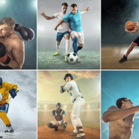 Popular Sports