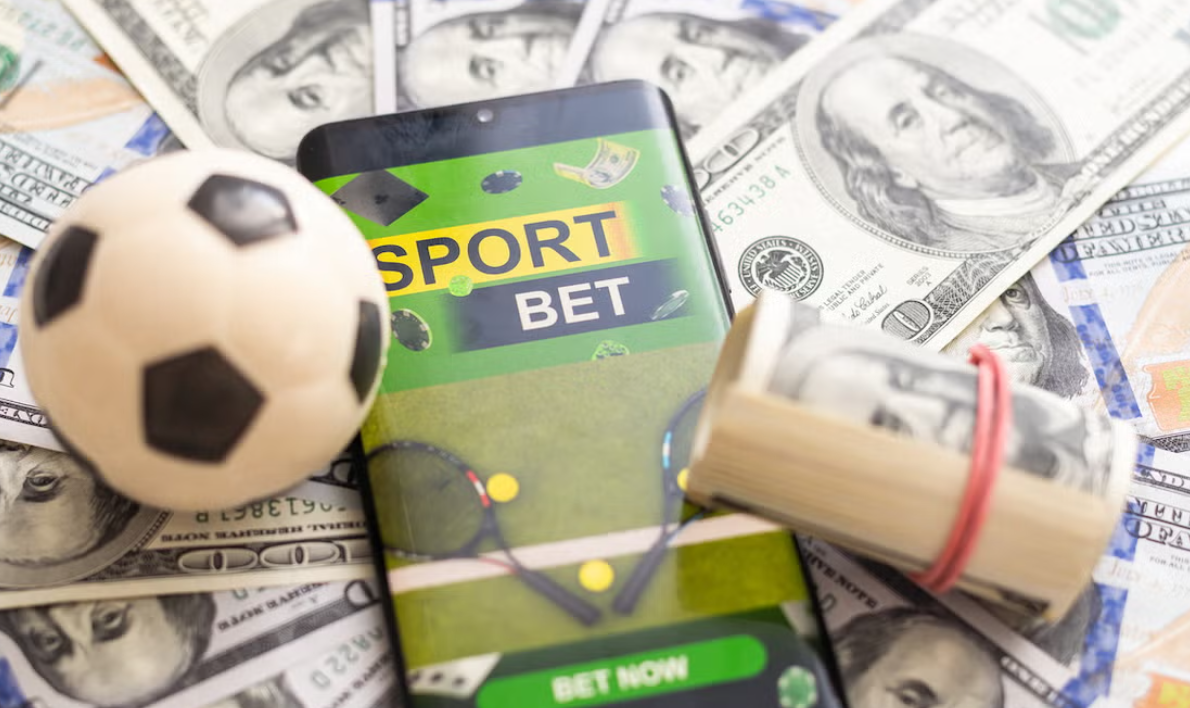 sports betting